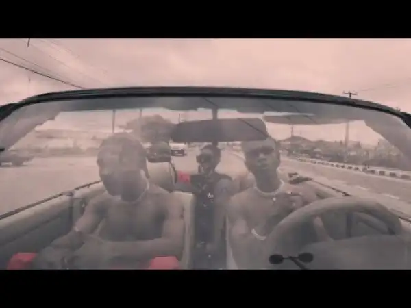 VIDEO: DNA – Ifesinachi (Must Dance)